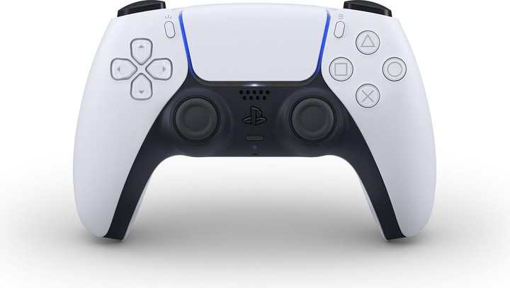 Actual product image Sony Playstation 5 Digital Edition
