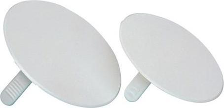 Actual product image F-Tronic Spring-loaded cover for instrument socket