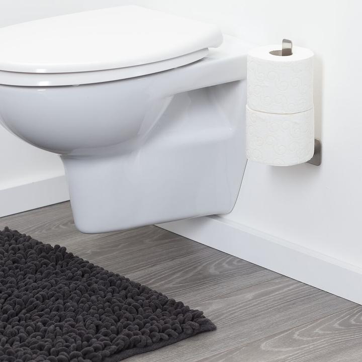 Productafbeelding Tiger Reserve rolhouder Colar roestvrij staal geborsteld