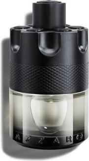 Produktbild Azzaro The Most Wanted Eau de Toilette Intense 100ml Set + 2x Eau de Toilette 10ml (Eau de Toilette, 1813 ml)
