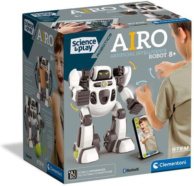 Produktbild Clementoni - Airo Robot (78844)