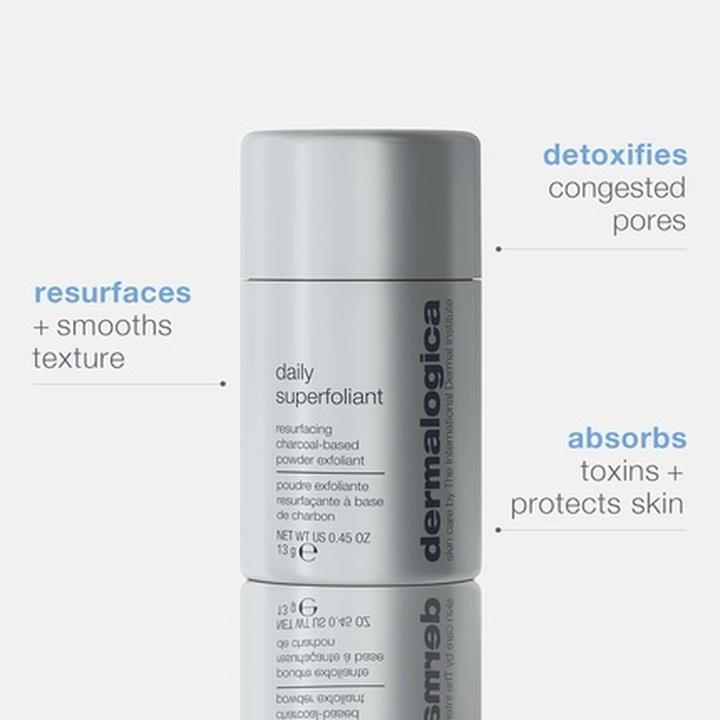 Actual product image Dermalogica Age Smart® Daily Superfoliant (Cleansing scrub, 13 ml)