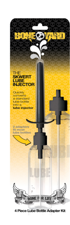 Produktbild Boneyard Skwert Lube Injector