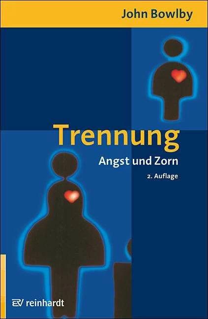 Produktbild Trennung (Deutsch, Erika Nosbüsch, John Bowlby, 2018)