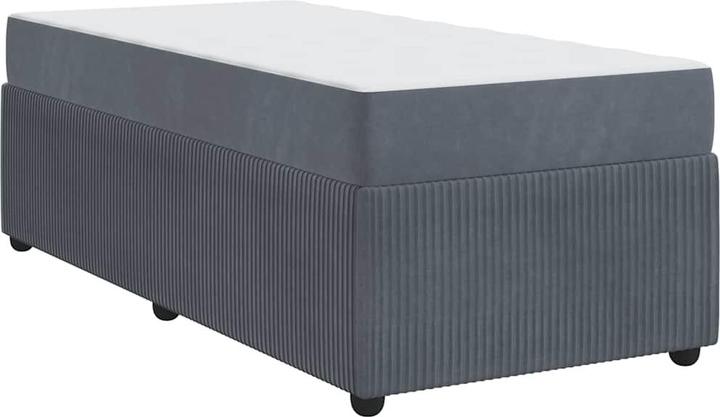 Actual product image vidaXL Bedstead (160 x 200 cm)