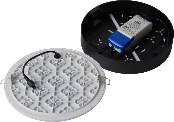 Actual product image Lucide Ceres LED (2481 lm)