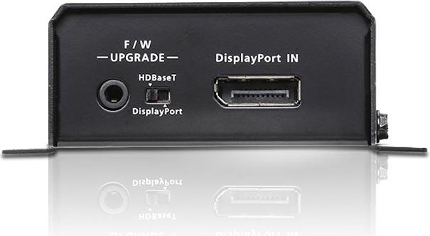 Actual product image Aten DisplayPort extension (Extender)