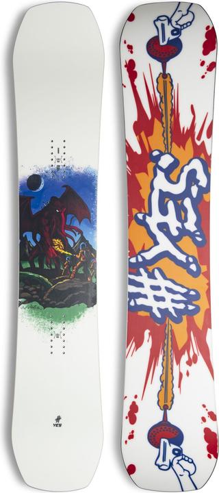 Produktbild Yes Sender (152)