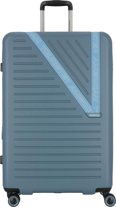 Image du produit American Tourister DYNABELT SPINNER 77/28 EXP TSA (104 l)