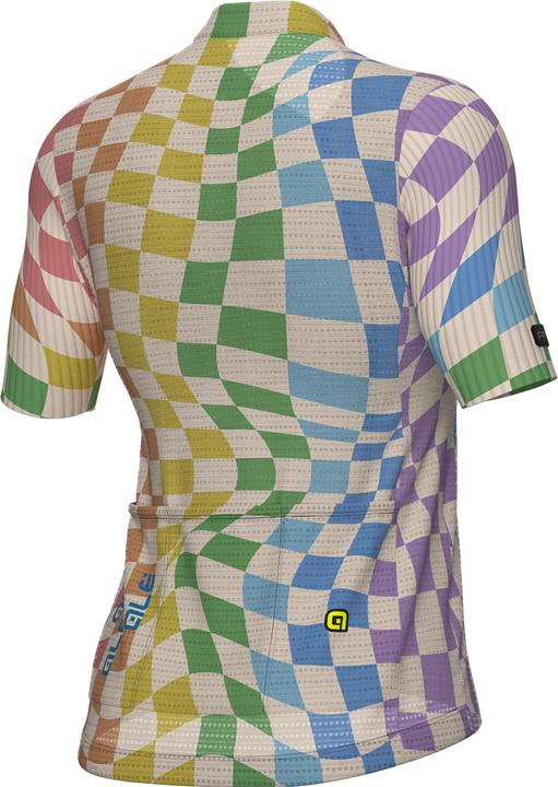 Actual product image Alé Multiverso 2.0 (M)