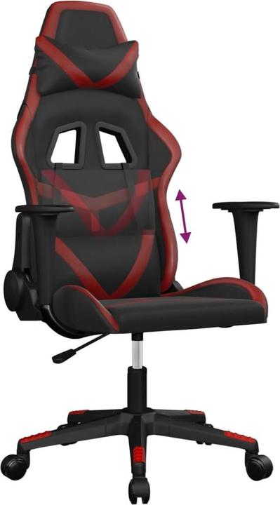 Image du produit vidaXL Gaming-Stuhl