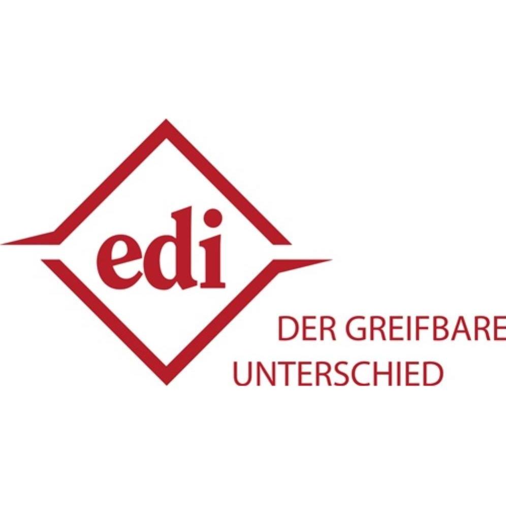 Thumbnail - EDI, Türbeschlag + Scharnier, Massivstift Typ M Vierkant 7 x 77 mm Stahl verzinkt
