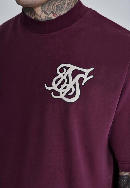 Immagine prodotto Siksilk T-Shirt Logo T-Shirt (S)