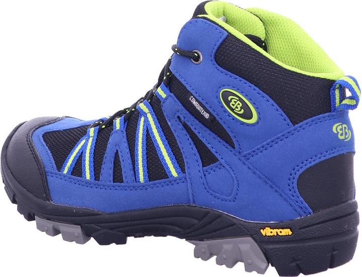 Produktbild Brütting Wanderschuh (30)