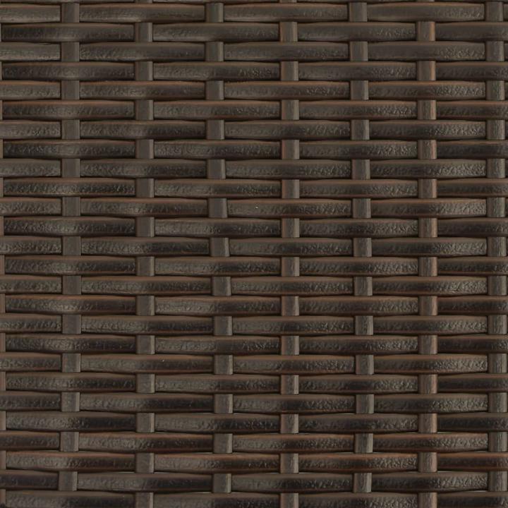 Produktbild vidaXL Sonnenliege (55 cm)