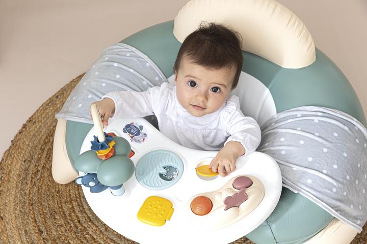 Actual product image Smoby Little Cosy Seat (High chair)