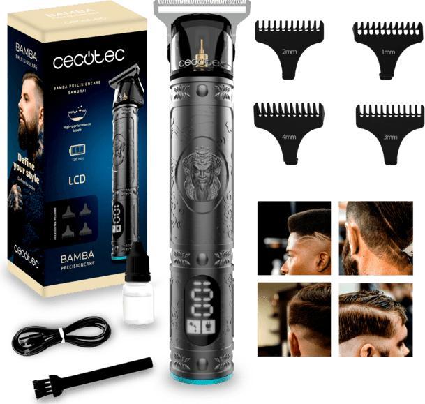 Actual product image Cecotec 03380