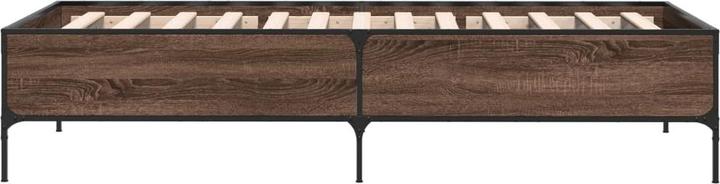 Image du produit vidaXL Bettgestell (90 x 200 cm)