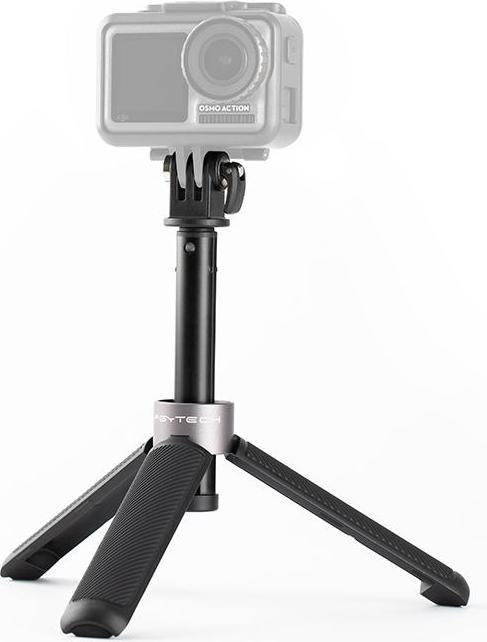 Actual product image Pgytech Extension Pole Tripod for DJI Osmo Pocket / Action (Osmo Pocket)