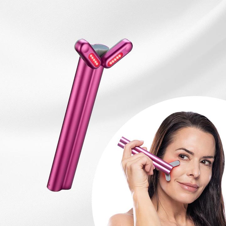 Produktbild MediaShop Derma Wav 4-in-2