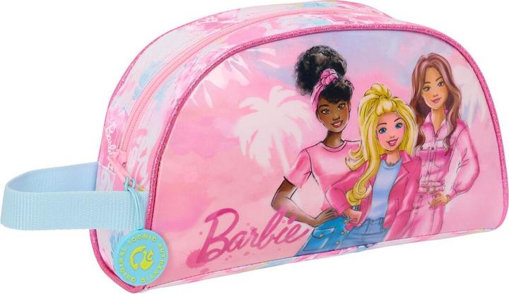 Produktbild Safta Barbie Painterly Large Children's Toiletry Bag (9 l)