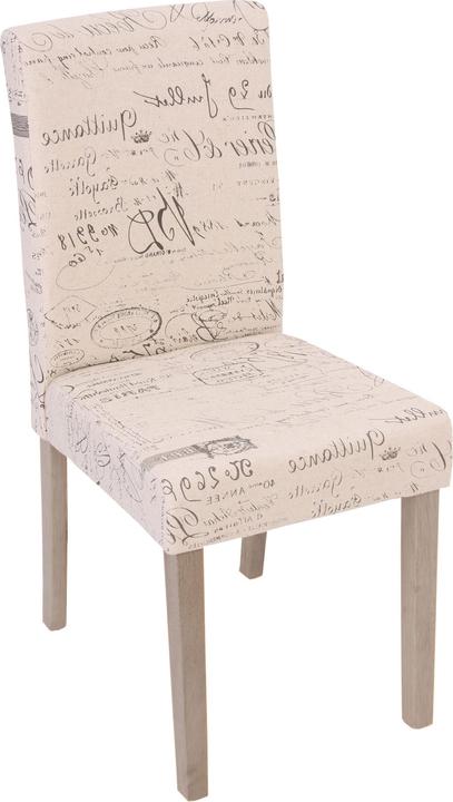 Image du produit JOHN316 Esszimmerstuhl