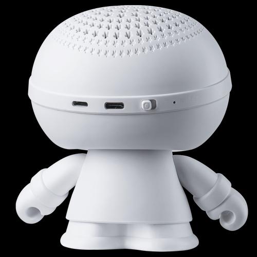 Produktbild Xoopar Lautsprecher XBOY weiss (8 h)