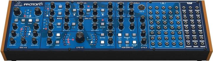 Actual product image Behringer Proton