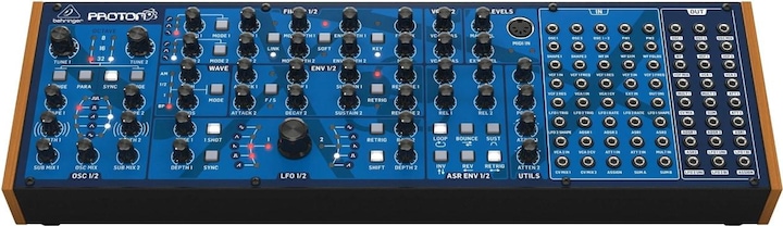 Image du produit Behringer Proton