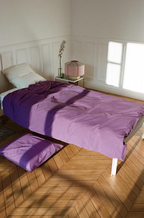 Actual product image HAY Connect-Bed (160 x 200 cm)