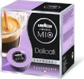 Immagine prodotto Lavazza Capsule di caffè Espresso Soave (16 x Porta.)