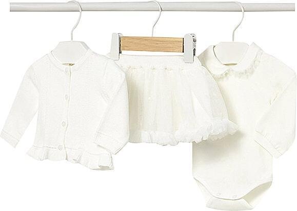 Actual product image MAYORAL Set Strickjacke, Rock (74)