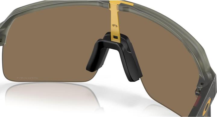 Actual product image Oakley Sutro Lite (MT OLIVE INK, Prizm 24k)