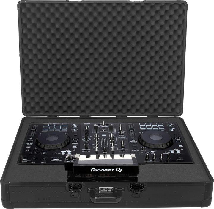 Actual product image UDG U93014BL2 PICK FOAM FLT MULTI FORMAT 2XL BLK