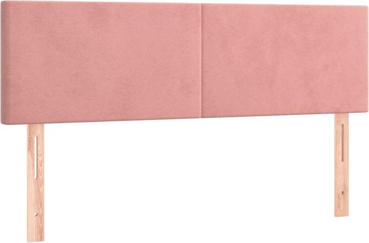 Produktbild vidaXL Kopfteil (144 x 5 x 88 cm)