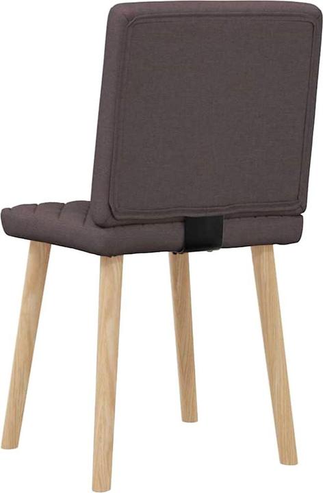 Actual product image vidaXL Esszimmerstuhl