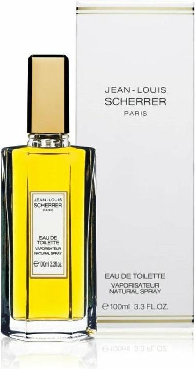Actual product image Jean-Louis Scherrer Scherrer (Eau de toilette, 100 ml)