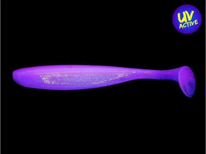 Immagine prodotto Keitech Easy Shiner Bubblegum Shad (7.20 cm)