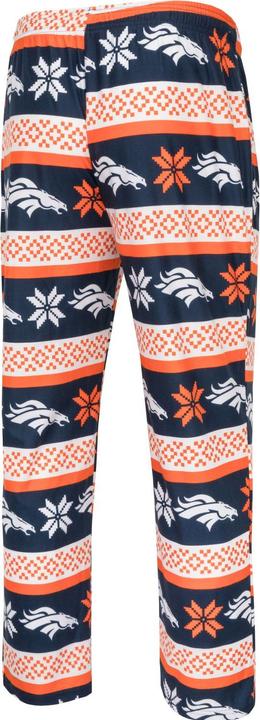 Image du produit Foco NFL Winter XMAS Pyjama - Denver Broncos (XXL)