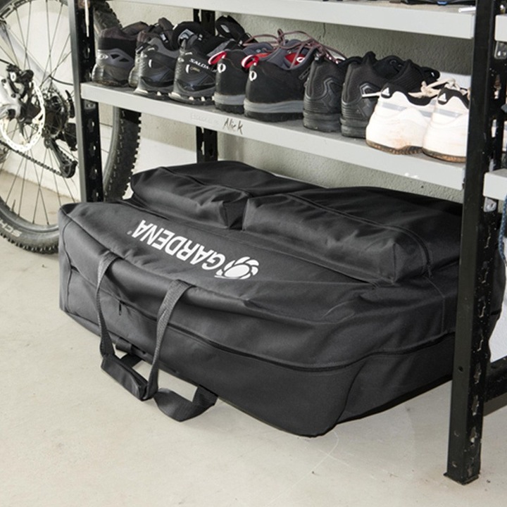 Actual product image Gardena Storage bag (Mowing robot, Garden machinery storage)