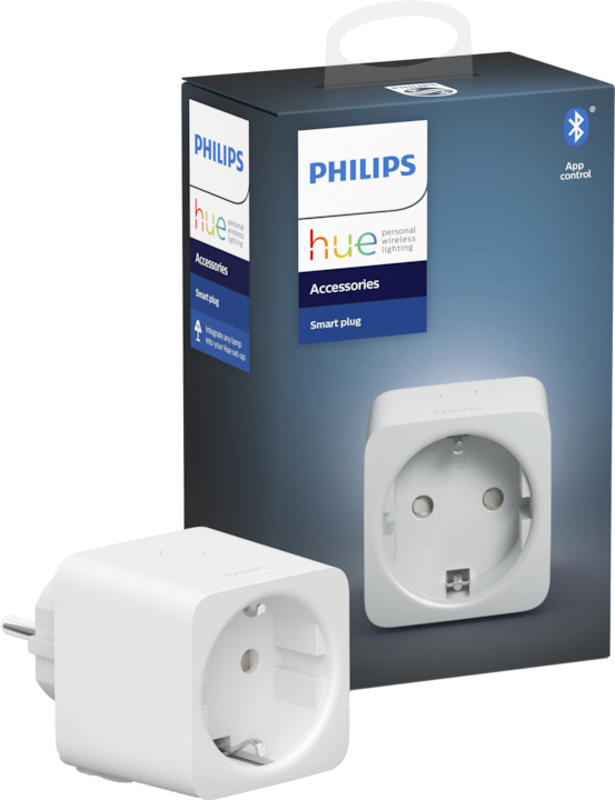 Productafbeelding Philips Schaduw Smart Plug