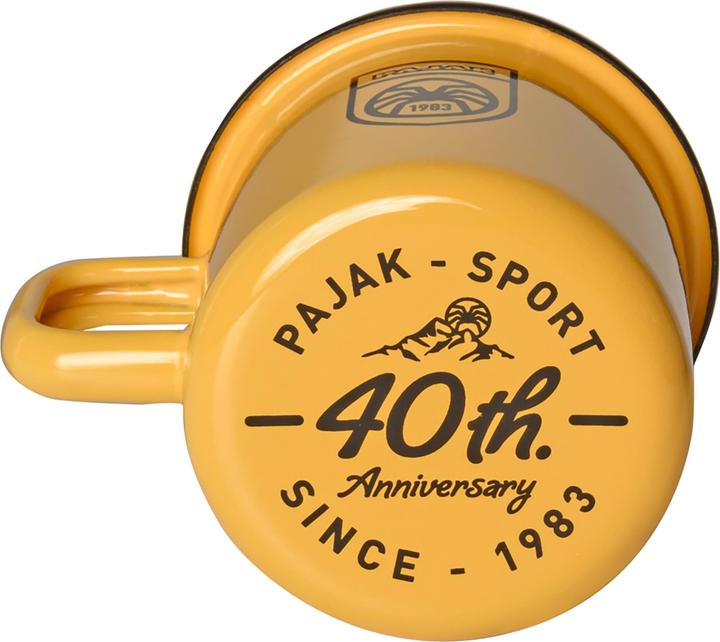 Immagine prodotto Pajak Enamel