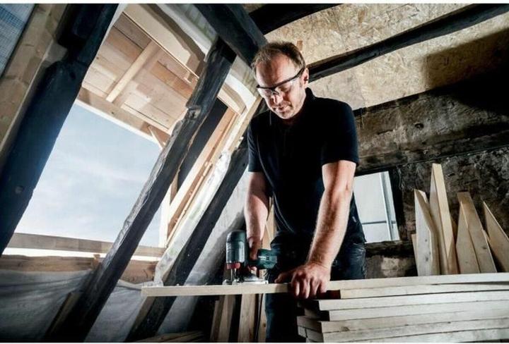 Actual product image Metabo STE 100 Quick Set EU