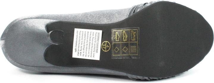 Immagine prodotto Lunar Décolleté Sienna con finiture in strass (40)