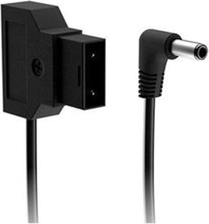 Produktbild SmallHD D-Tap to Male Barrel Power Cable ¥ 36-inch (0.91 m)