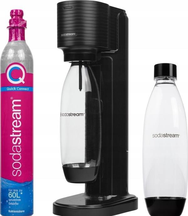 Actual product image SodaStream Gaia