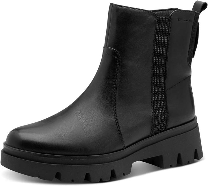 Actual product image Tamaris Comfort Essentials (38)