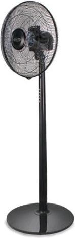 Image du produit Argo Noir Support électronique 40cm (62.20 dB)