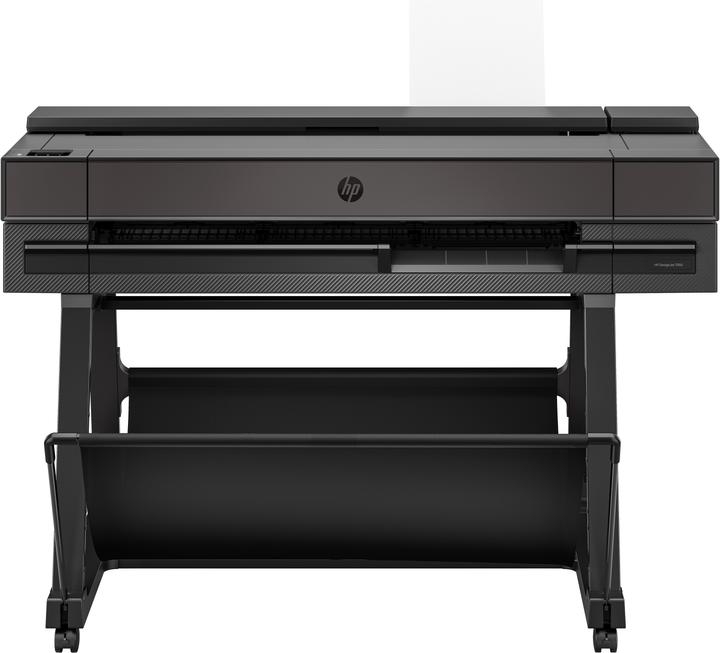 HP DesignJet T850 Printer 2y Warranty (Tintenpatrone, Farbe)