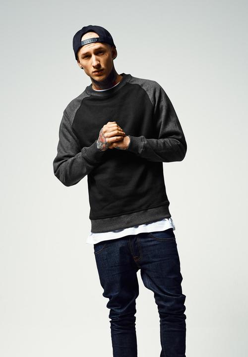 Image du produit Urban Classics Col ras du cou (XXL)